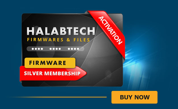 HalabTech Firmware Silver Membership - GSM-Forum