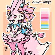 Braixen Design