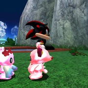 Pink-chat