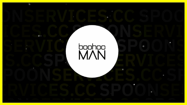 Boohooman + Capture