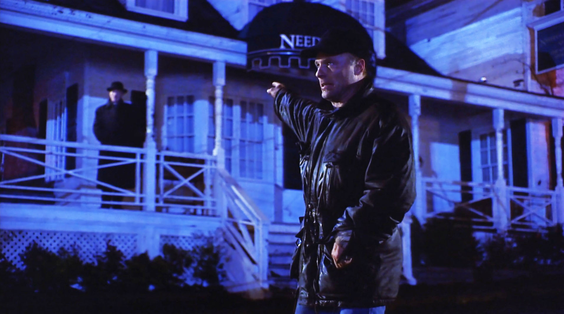 Нужные вещи / Needful Things (1993)