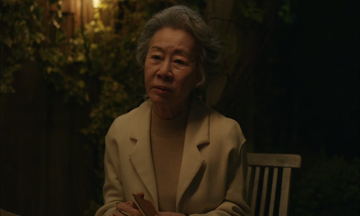 The Wedding Banquet Screenshot
