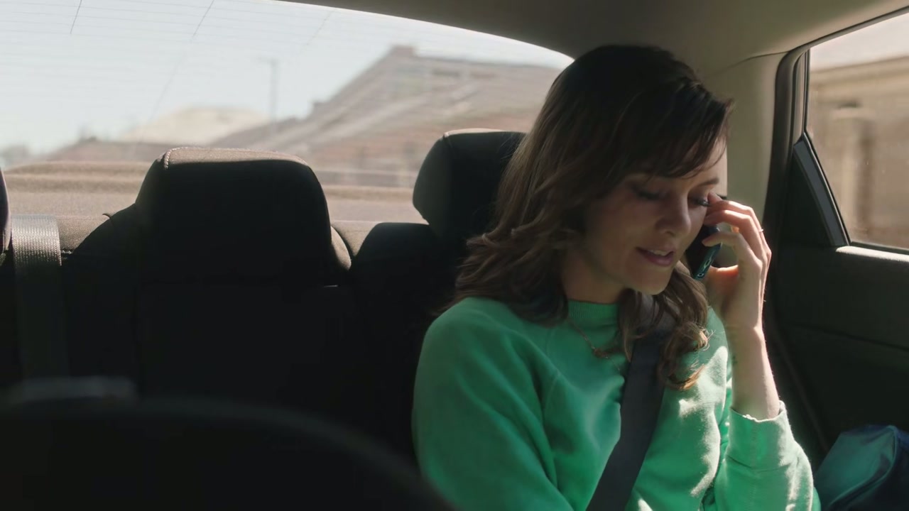 SMILF Screenshot