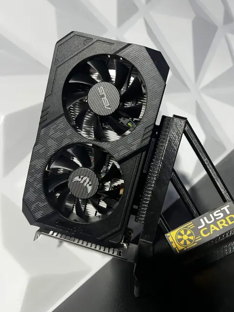 GTX 1660 SUPER 6GB ASUS TUF Gaming Occasion Alger