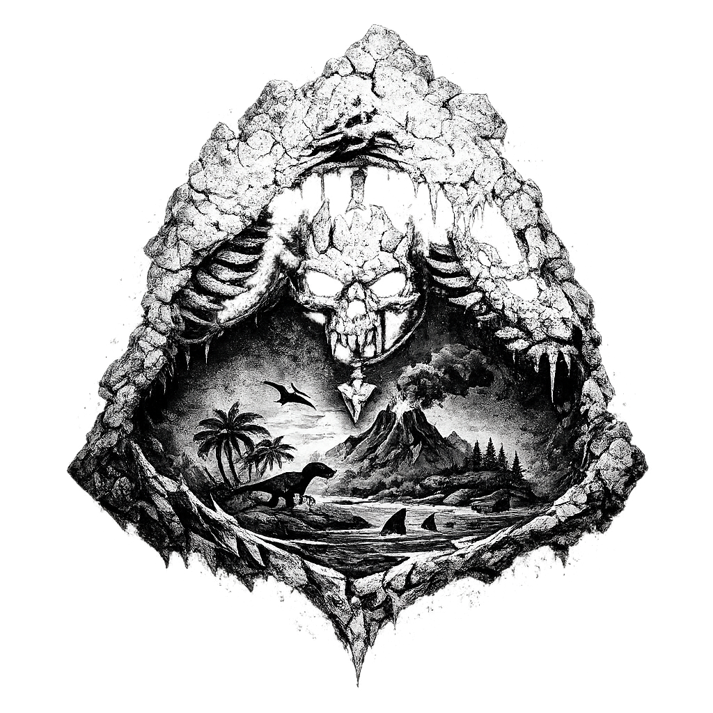 Isle Companion Icon