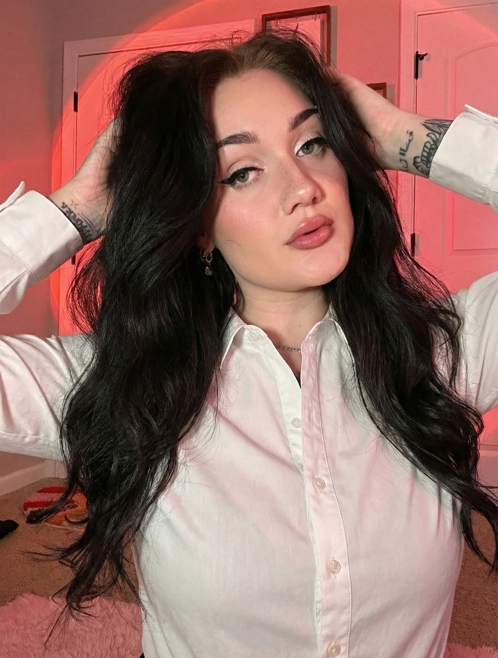 Aria Kai Videos