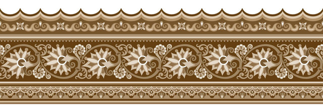 abstract ethnic pattern ornamental background vector.jpg