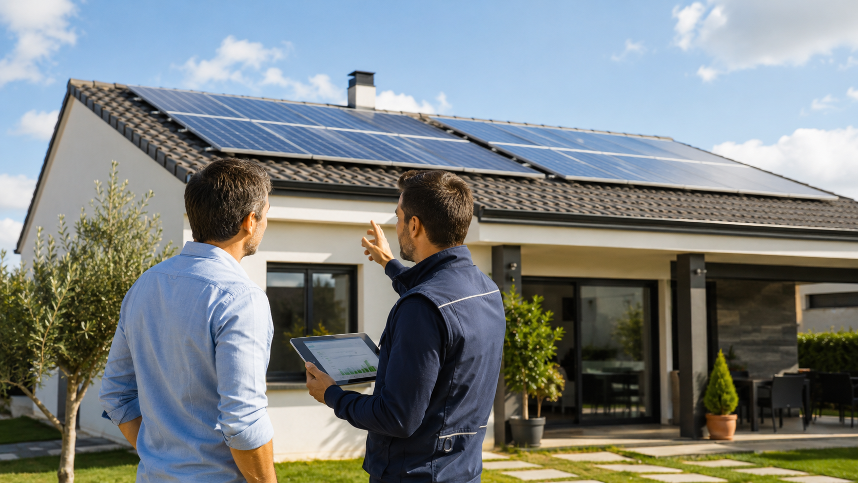 Leads paneles solares y autoconsumo fotovoltaico