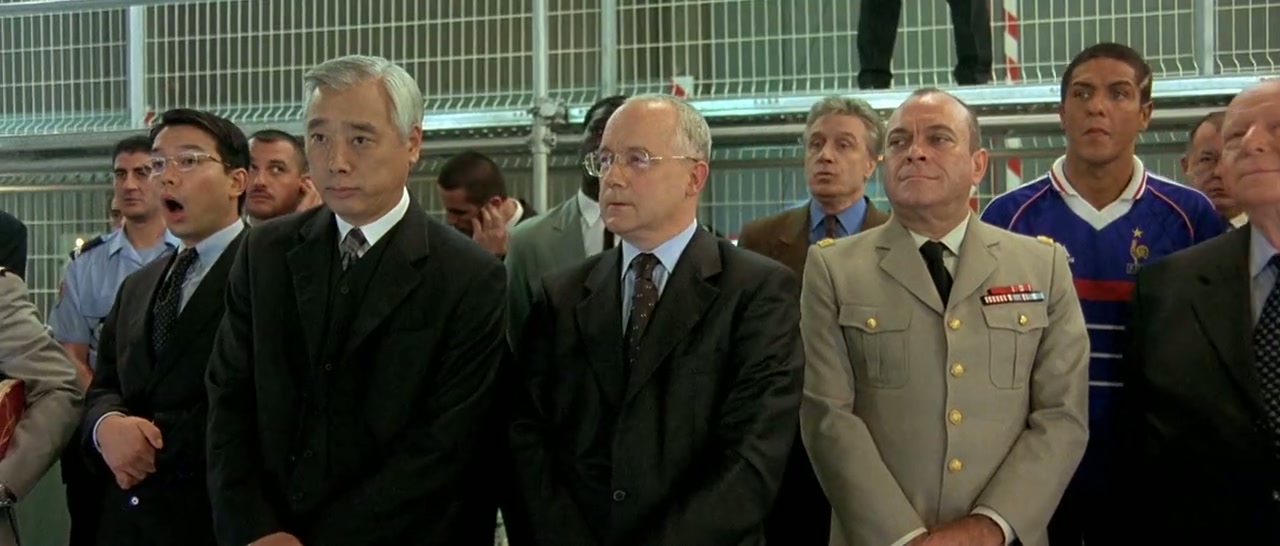 Taxi 2 Screenshot