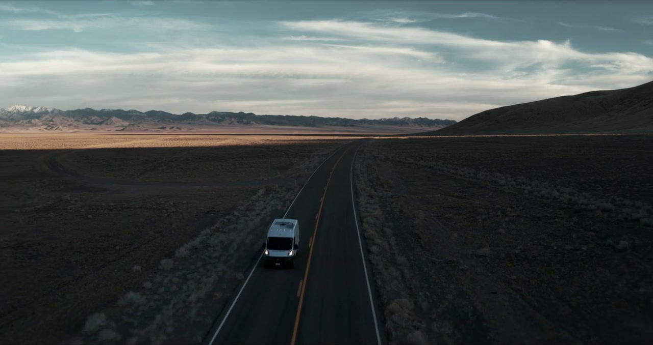 Unseen Skies Screenshot