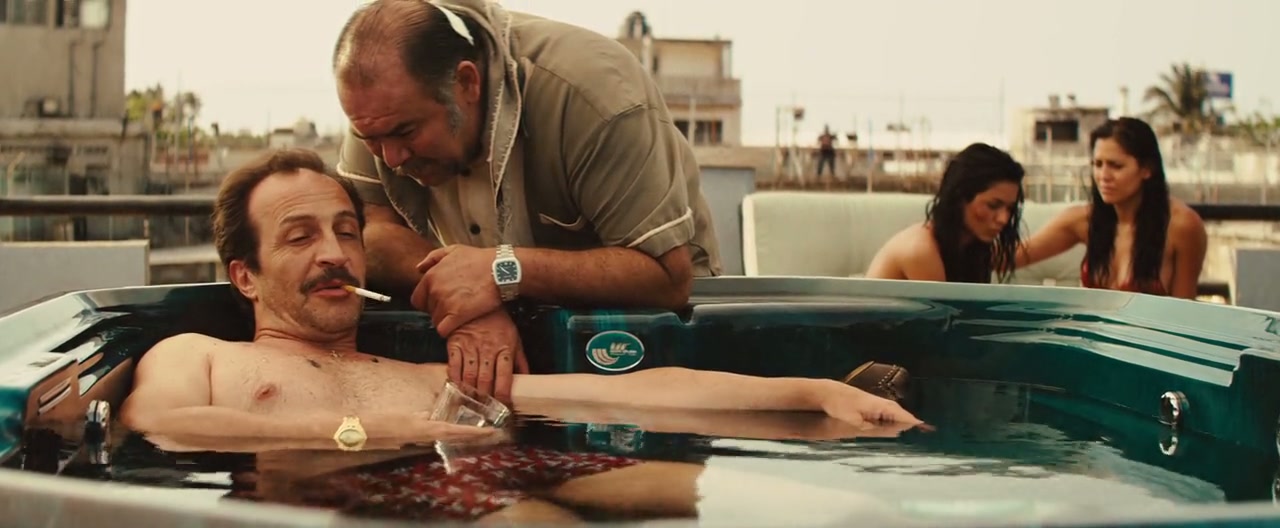 Get the Gringo Screenshot