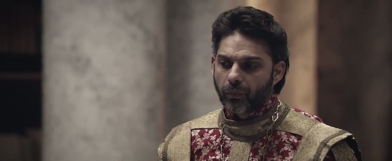 Last Knights Screenshot