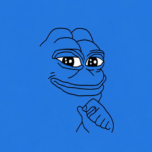 Pepe Icon