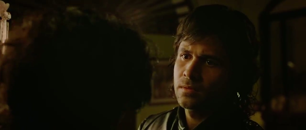 Murder 2 Screenshot