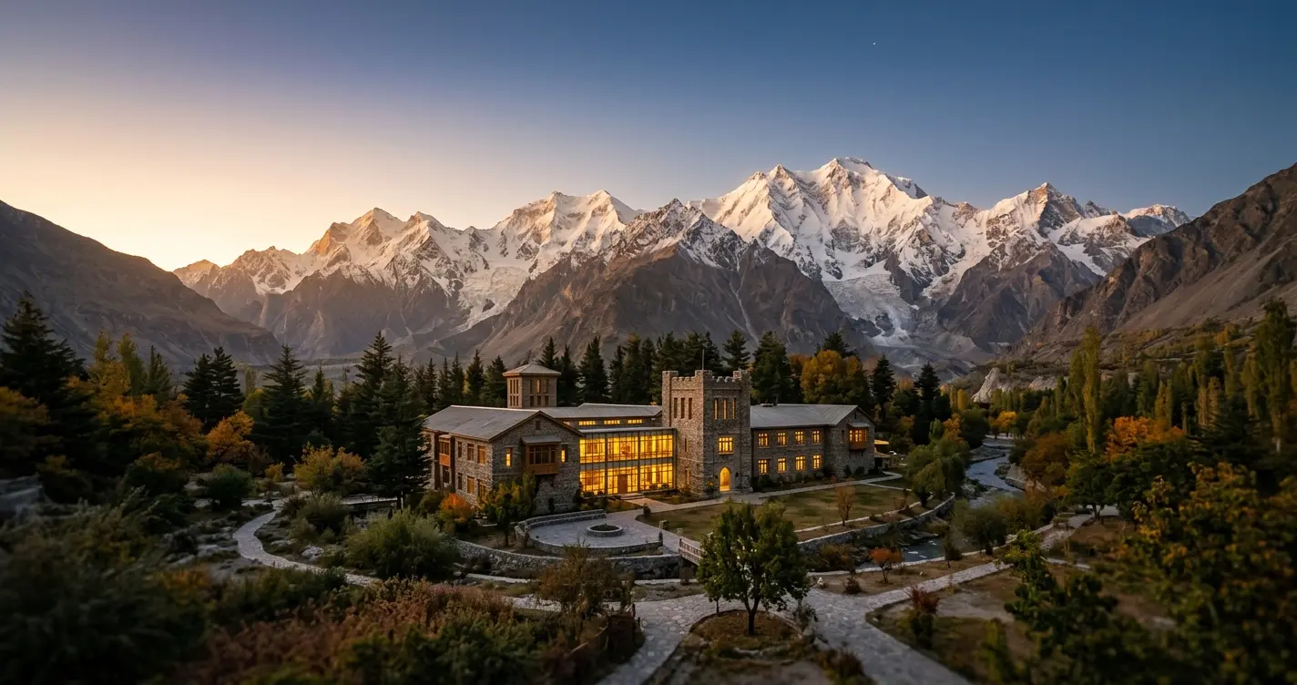 GB Lecturer Jobs 2026 Gilgit Baltistan