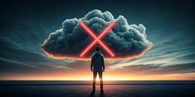 Cloud Giant's Sudden Suspension Sparks Outrage