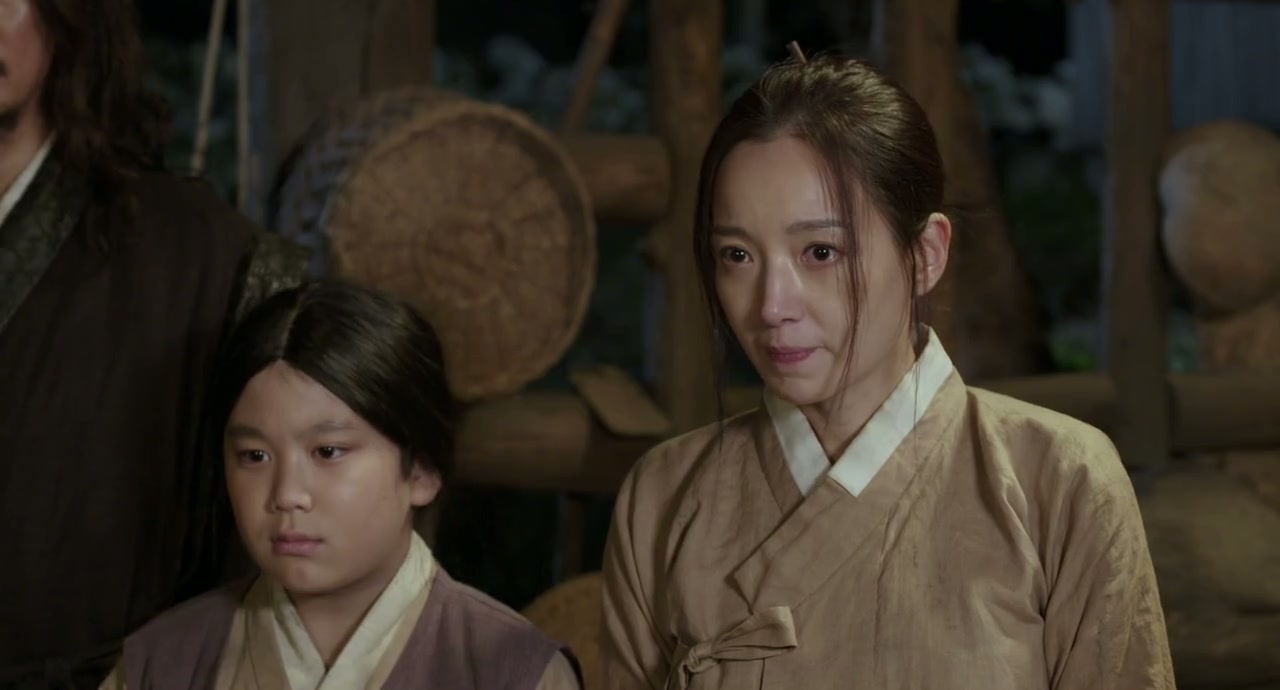 The Assassin Screenshot