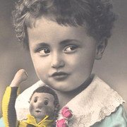 1930kid-doll