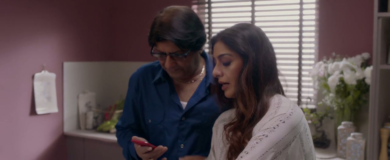 Andhadhun Screenshot