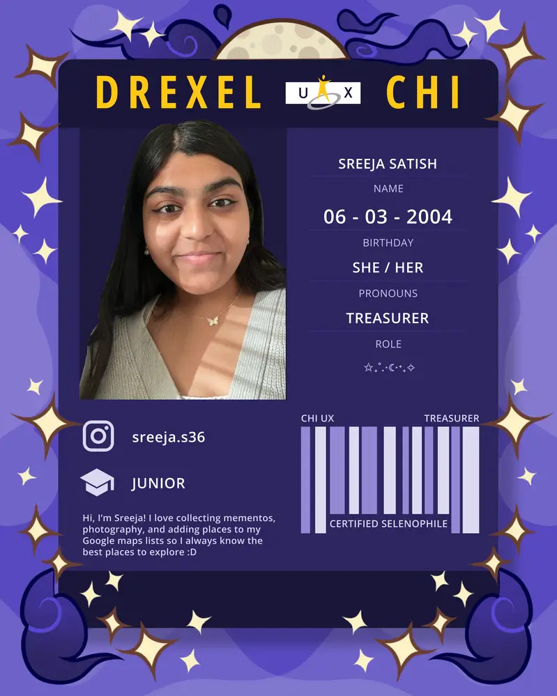 Chi Member 16