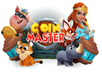 Coin Master Promo