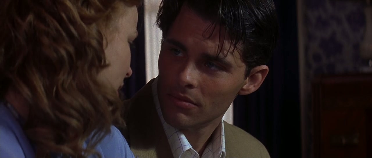 The Notebook Screenshot