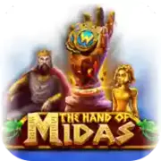 The-Hand-Of-Midas