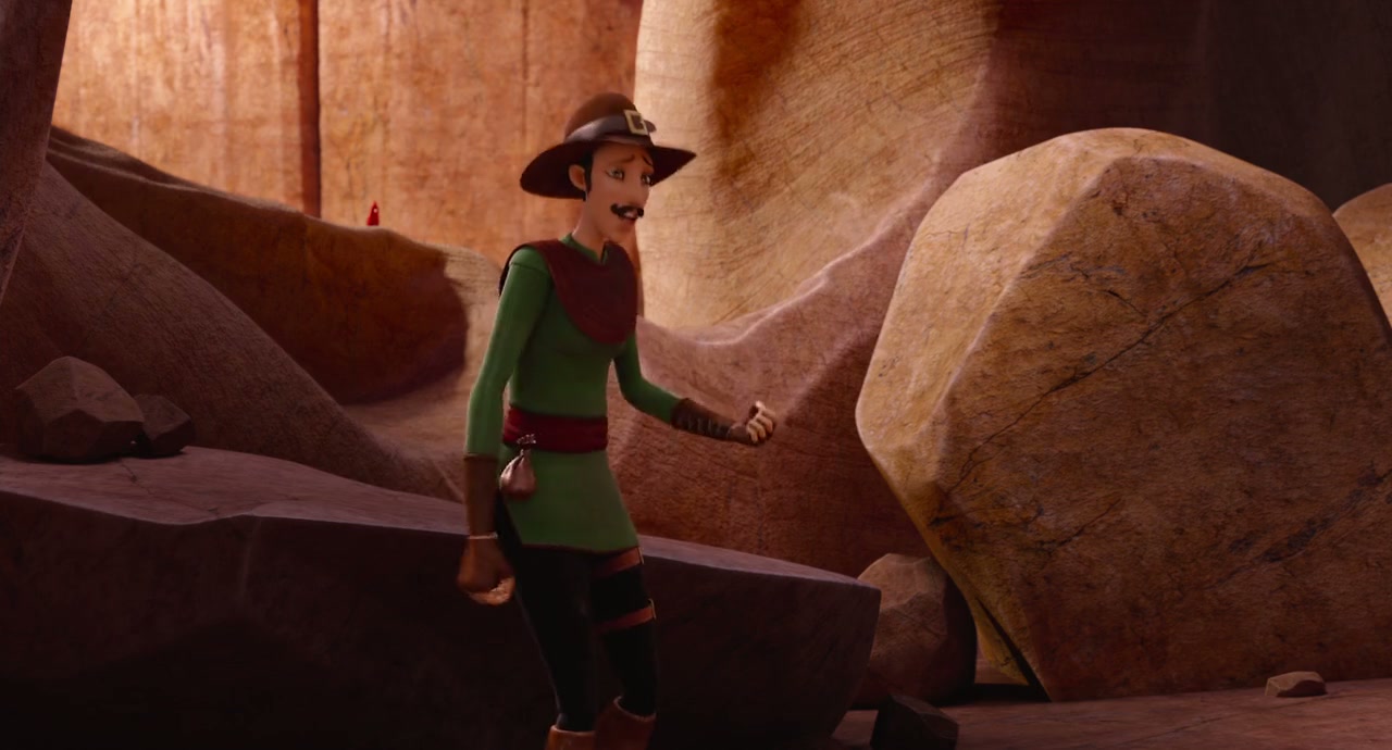 Charming Screenshot
