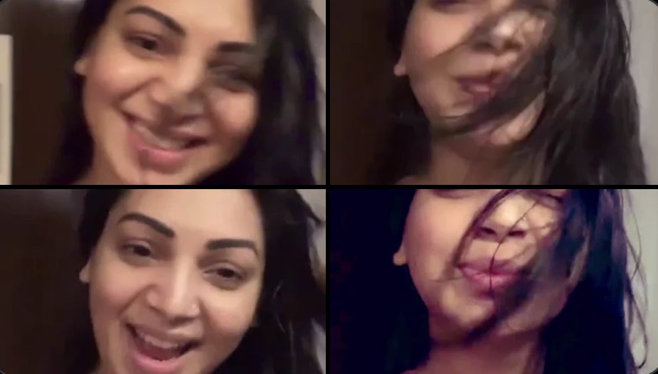 সাদিয়া জাহান প্রভা ইয়োগা
