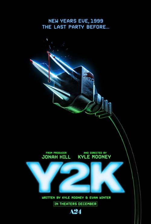 Y2K (2024) MULTi.1080p.AMZN.WEB-DL.H.264.DDP5.1-FOX / Napisy i Lektor PL