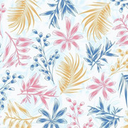 Seamless Pattern Textile Design (44)