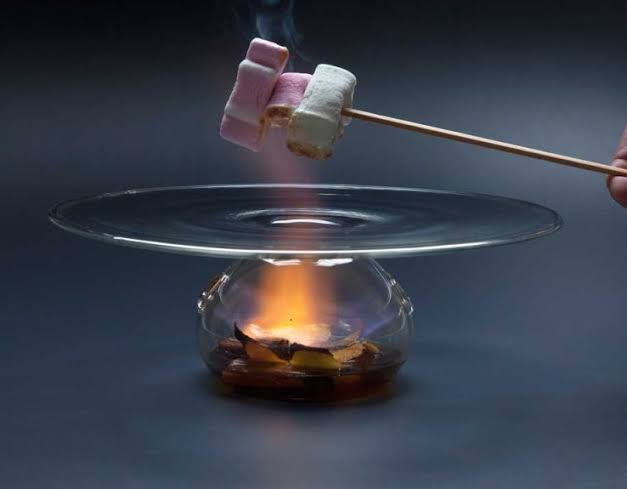 100% Chef design tableware
