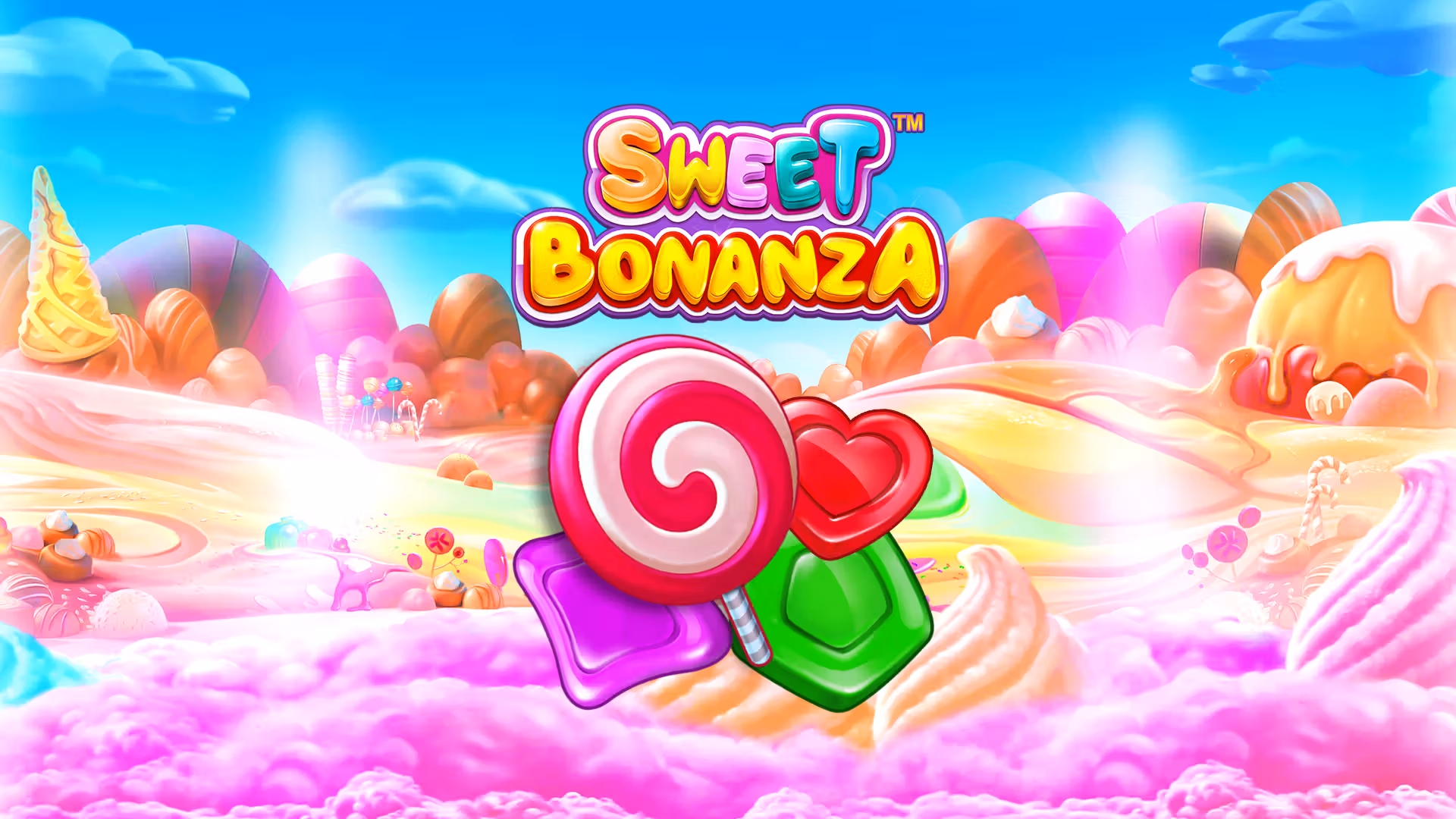Sweet Bonanza Giriş