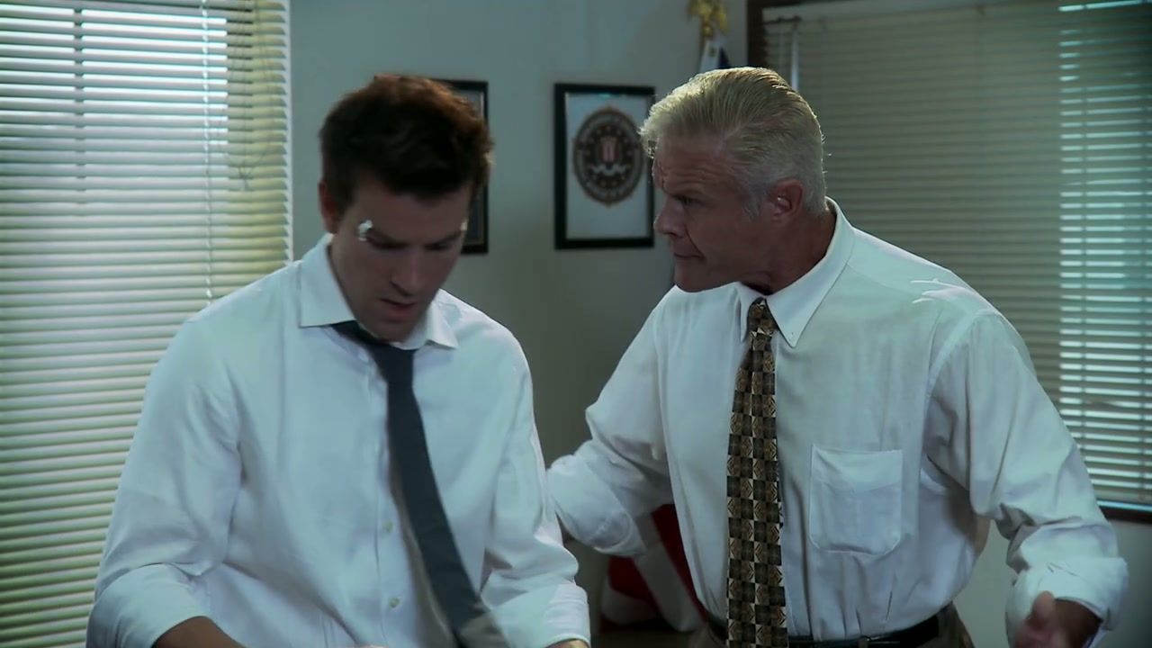 The Rule of Law Screenshot