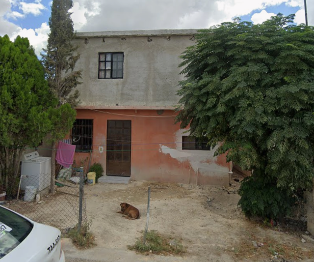 CASA DE AME