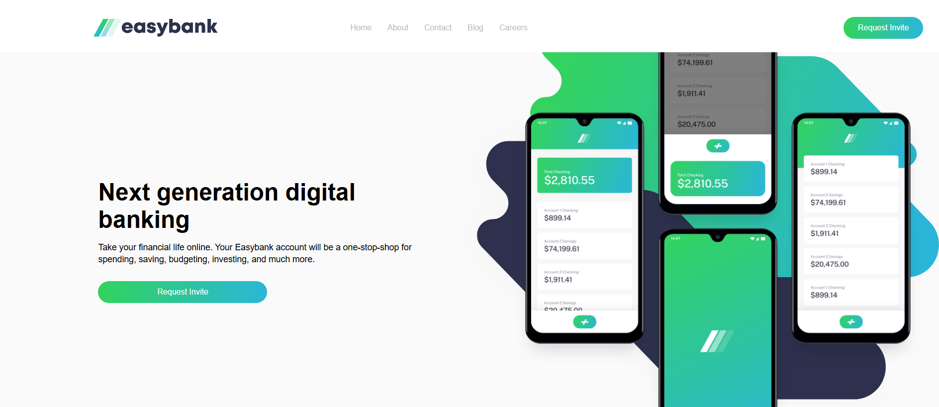 Stored capture of ezekiel-ajayi.github.io