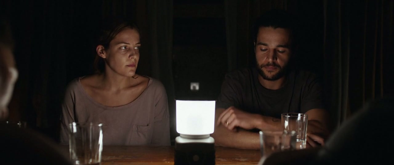 It Comes at Night Screenshot
