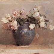 Abbott-Handerson-Thayer-Roses