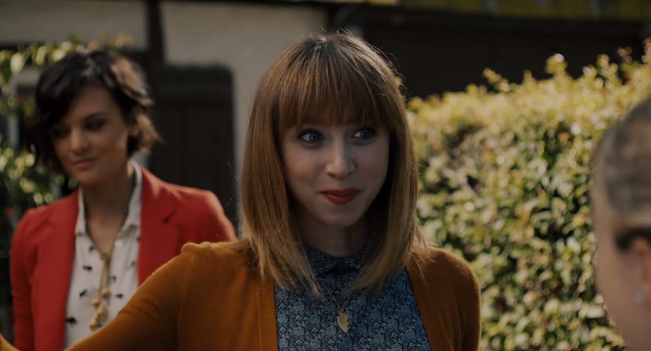 The Pretty One Screenshot