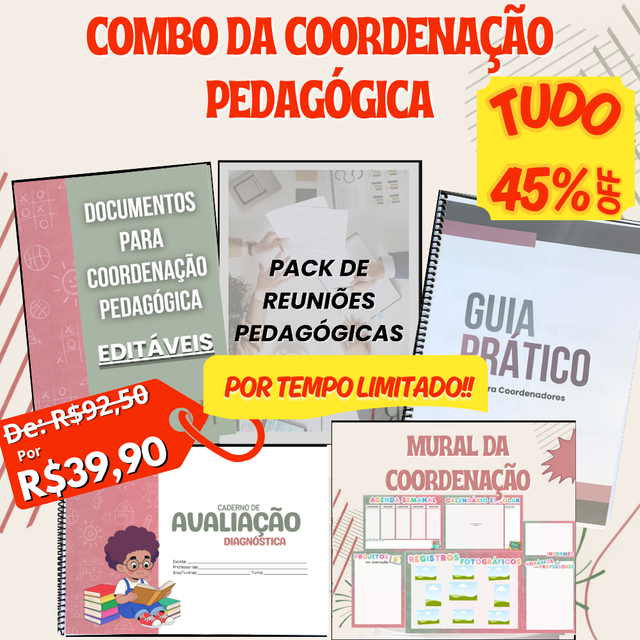Guia Prático para Coordenadores