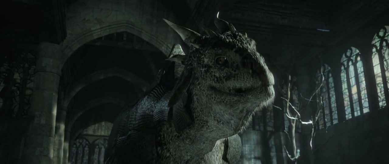 The Secret Kingdom Screenshot