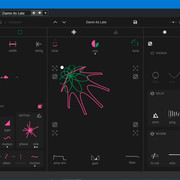 Native Instruments - SuperStarSaw v1.0.0 VST3i, AAX x64 [bobdule] - синтезатор