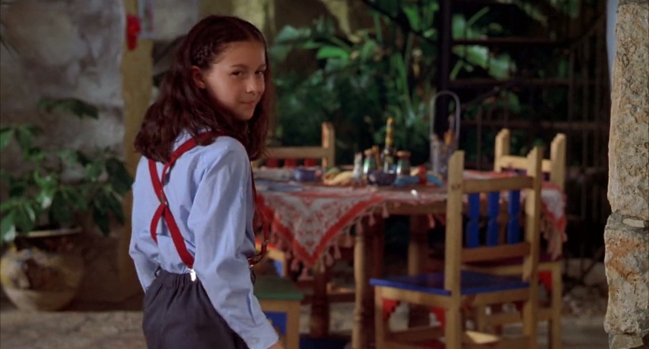 Spy Kids Screenshot
