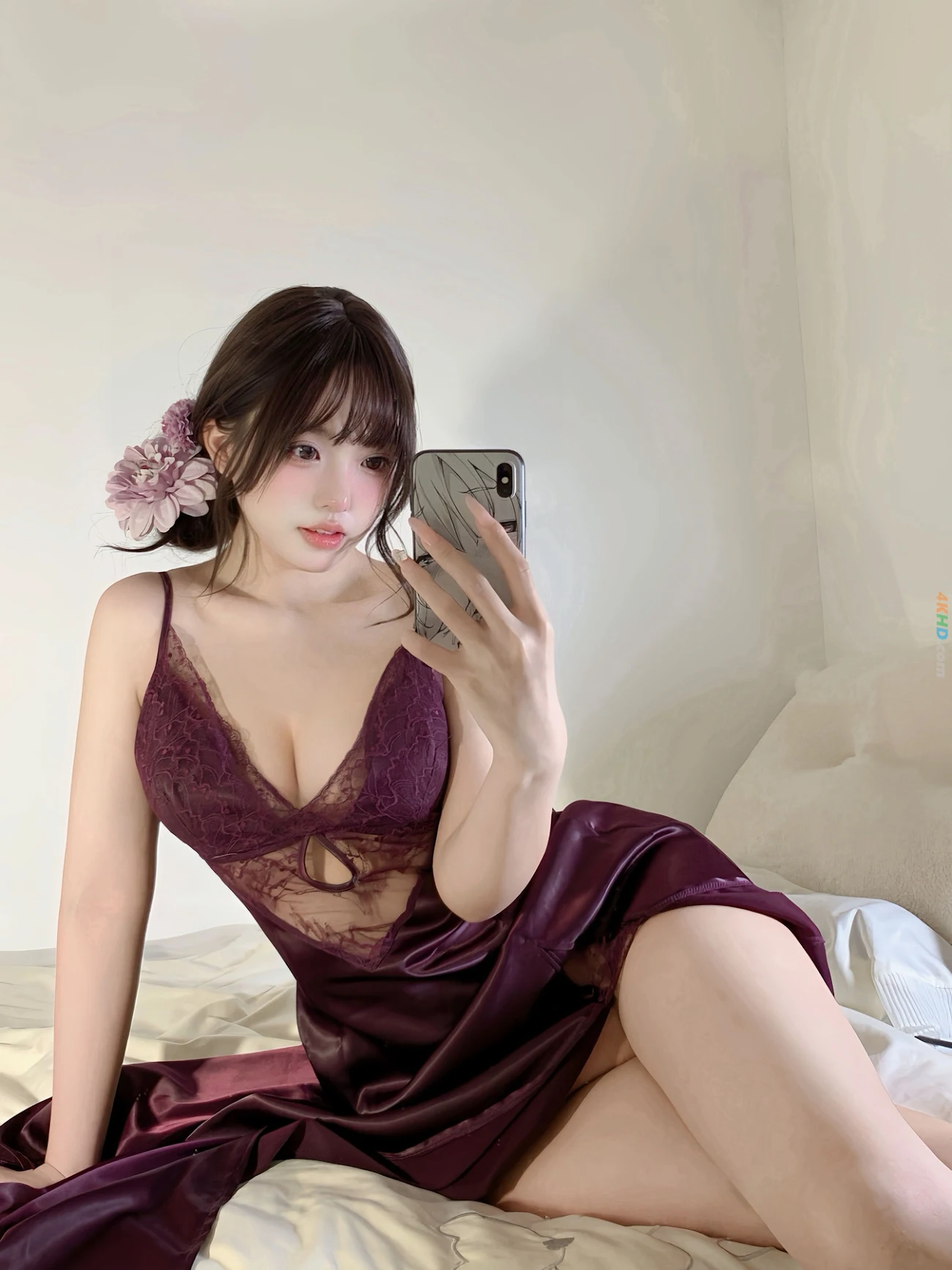 妳的真真u–妻紫的誘惑
