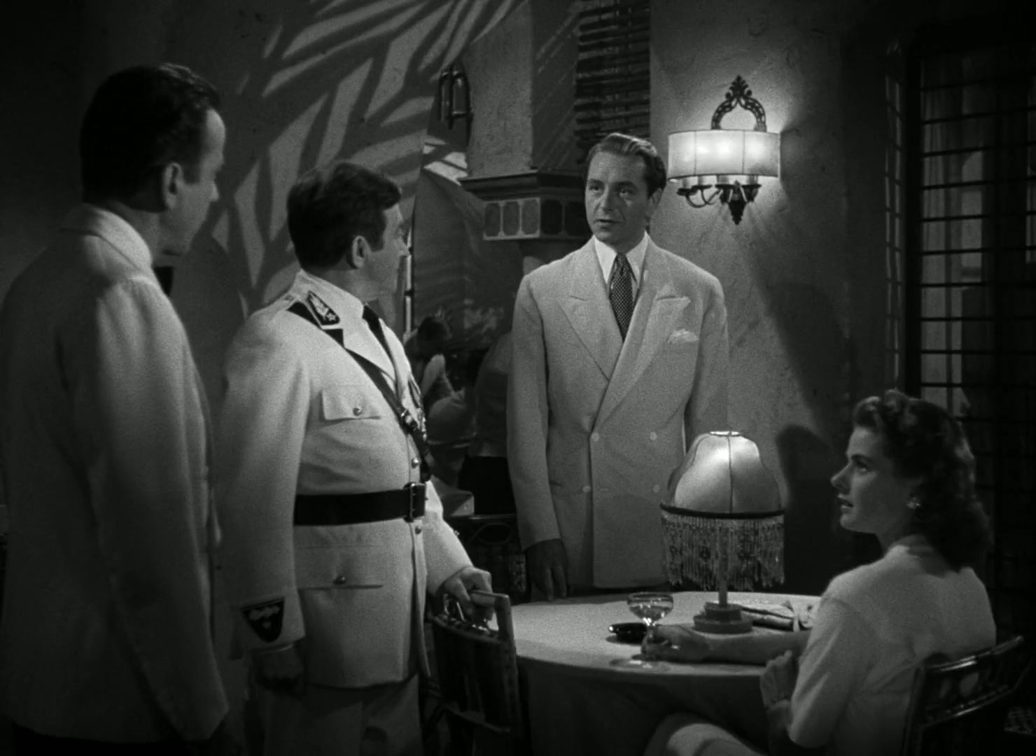 Casablanca Screenshot