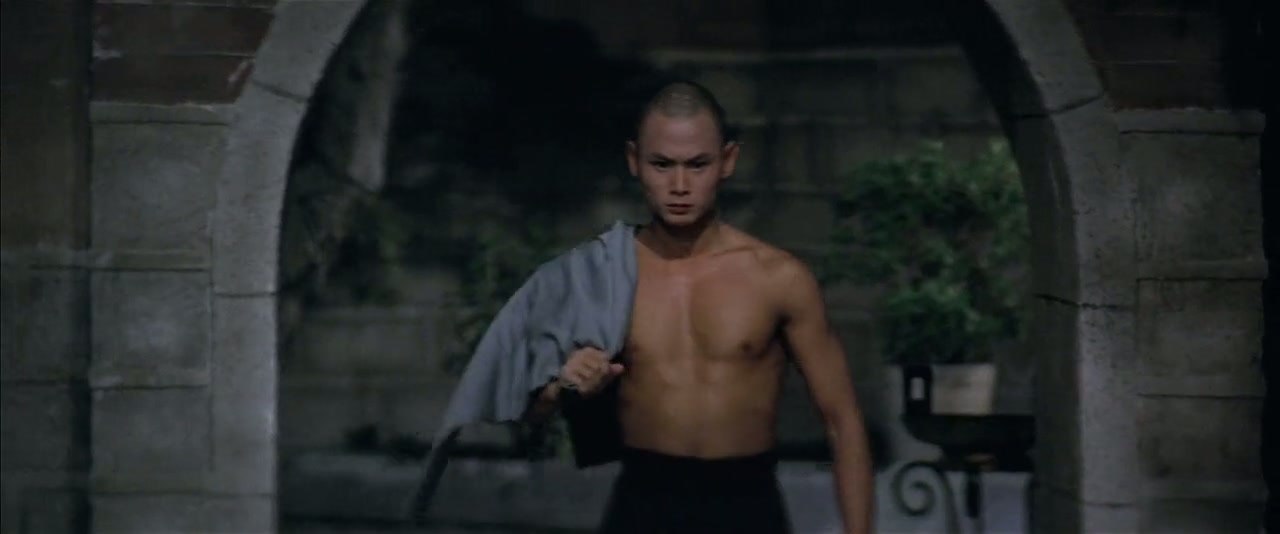 The 36th Chamber of Shaolin Screenshot