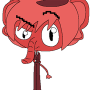 Empathetic Elephant