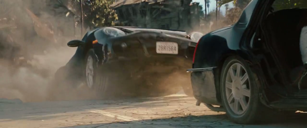 2012 Screenshot