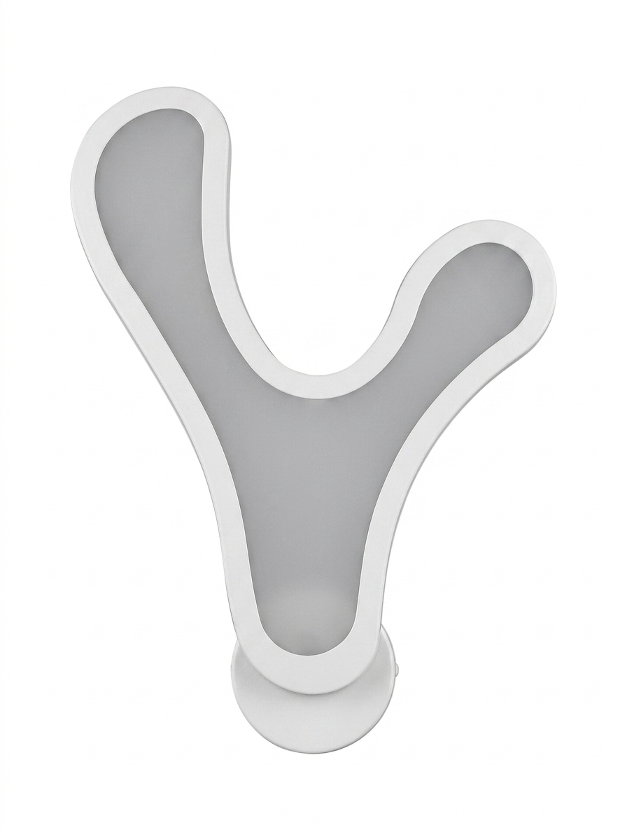 LED WALL LIGHT V SHAPE -3 IN 1 — Ohrim wholesale price 400