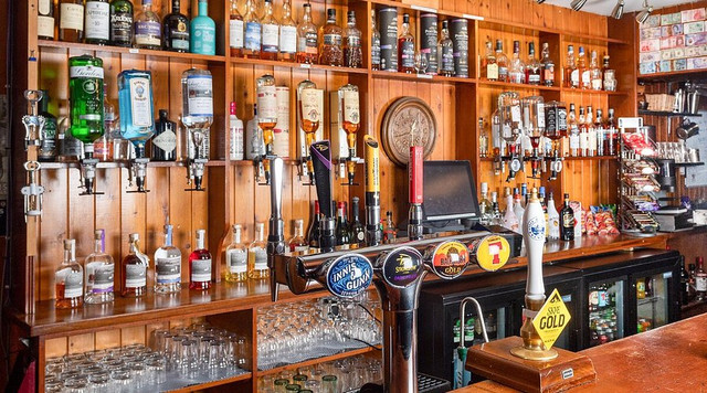 the-bar